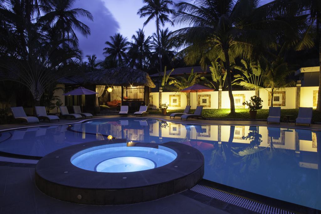 Thuy Thuy Cottages Phan Thiết Zewnętrze zdjęcie