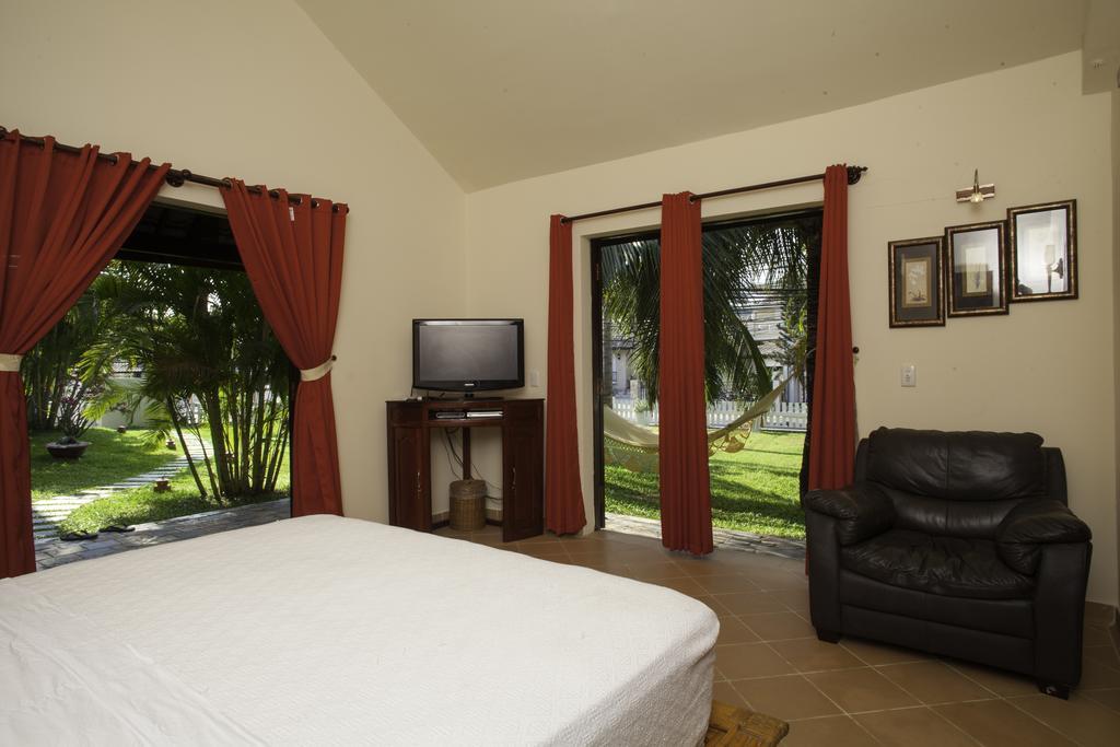 Thuy Thuy Cottages Phan Thiết Zewnętrze zdjęcie