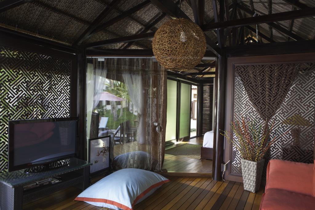 Thuy Thuy Cottages Phan Thiết Zewnętrze zdjęcie