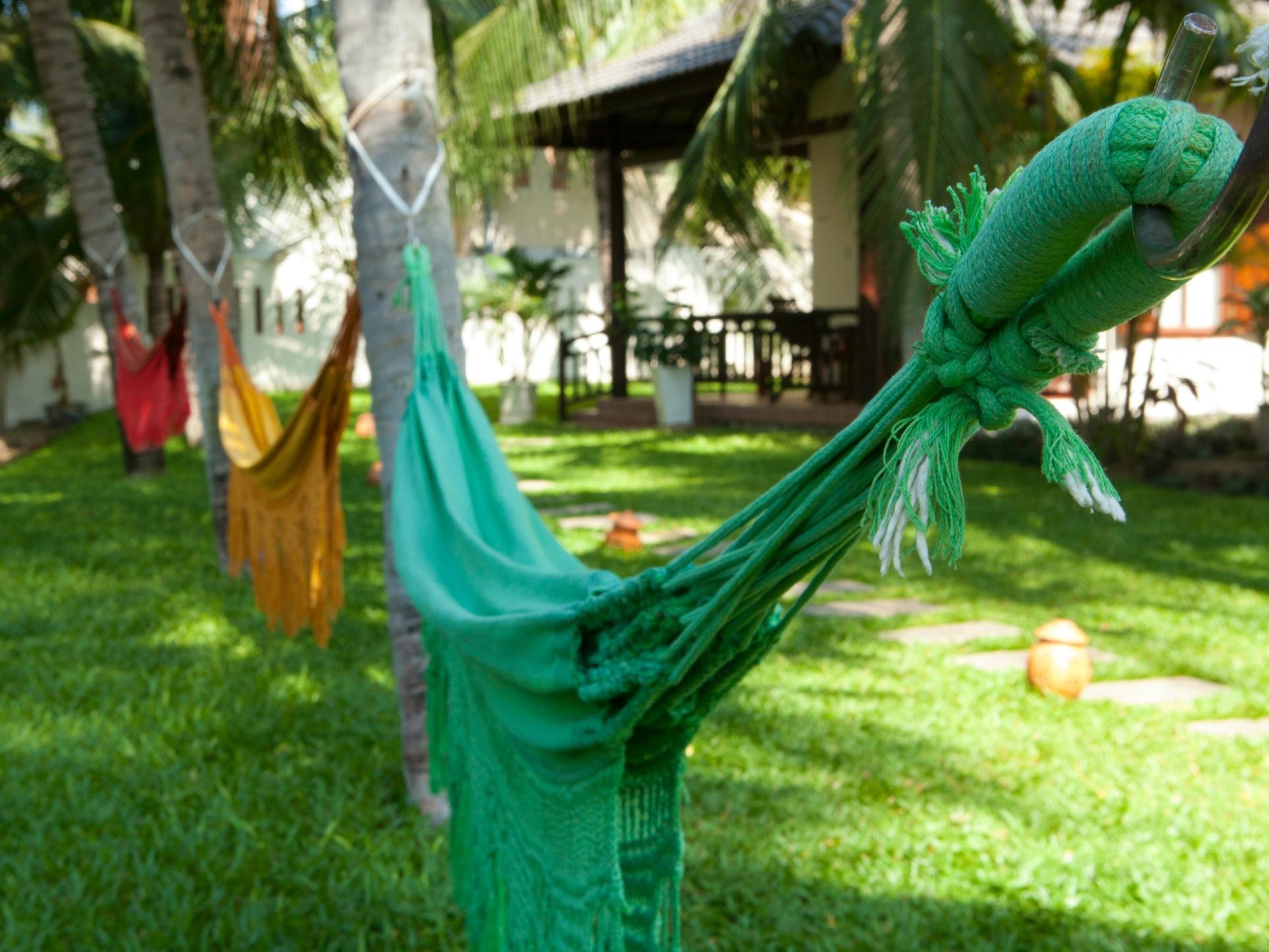 Thuy Thuy Cottages Phan Thiết Zewnętrze zdjęcie
